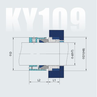 KY TYPE 109